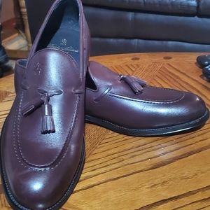 Men's Brooks Brothers Tassel Loafers